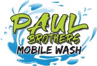 Paul Mobile Wash Brothers  image 5